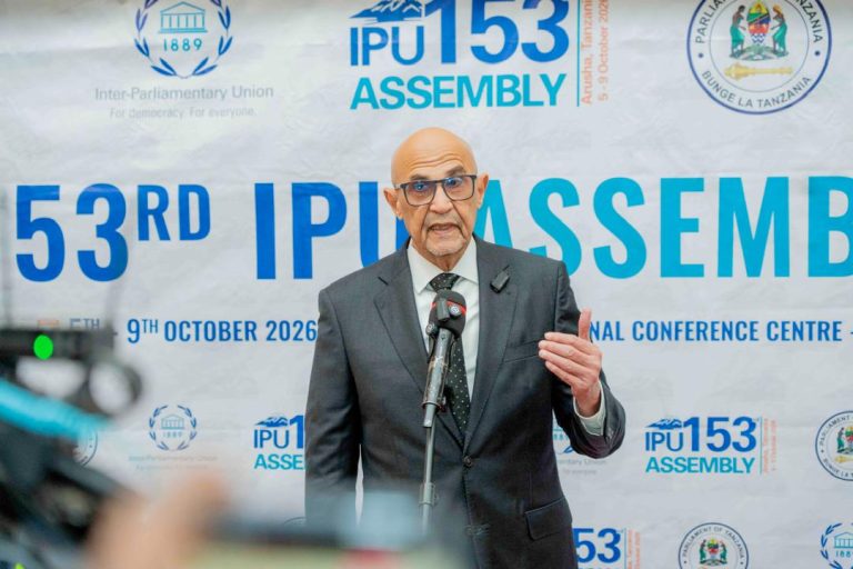 SPIKA: TANZANIA IMEIMARISHA UTAWALA BORA NANFURSA JUMUISHI KWA JAMII