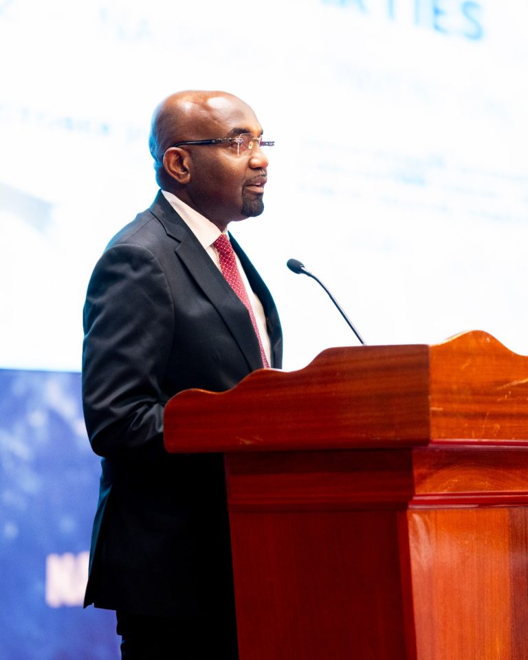 COP12 YAFUNGUA FURSA ZA UWEKEZAJI KATIKA UCHUMI WA BULUU