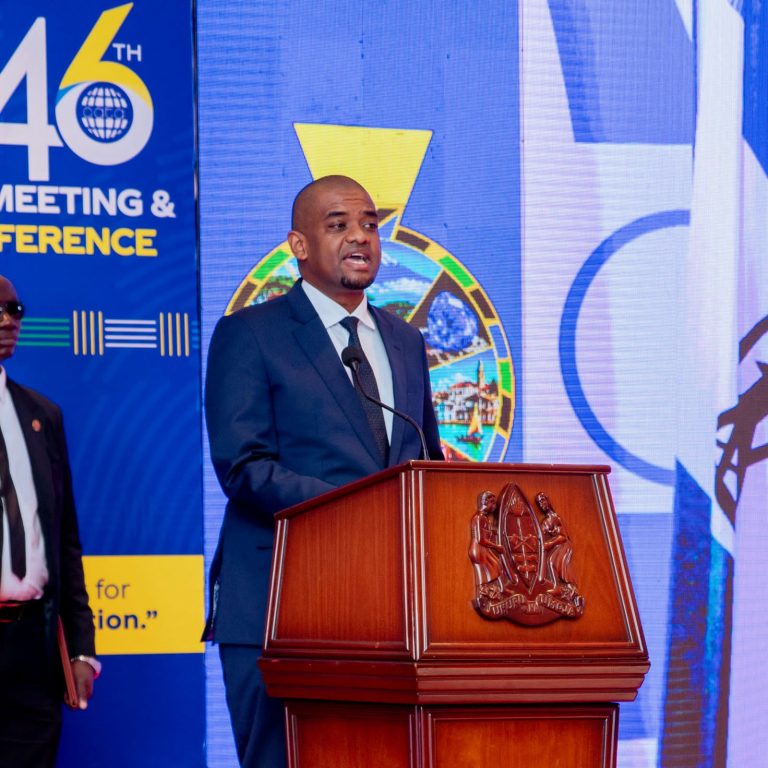 MKUTANO WA CATA UANGAZIE MIJADALA YA KUHAMASISHA MATUMIZI YA TEKNOLOJIA KATIKA UKUSANYAJI MAPATO – MAKAMO WA RAIS