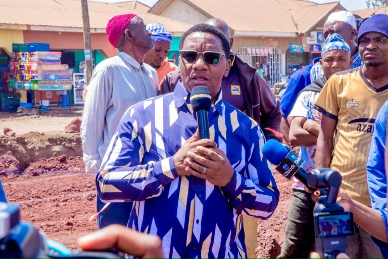 WANANCHI WANAENDELEA KUWA NA IMANI NA SERIKALI YA RAIS SAMIA KUTOKANA NA UTEKELEZAJI WA MIRADI YA MAENDELEO.