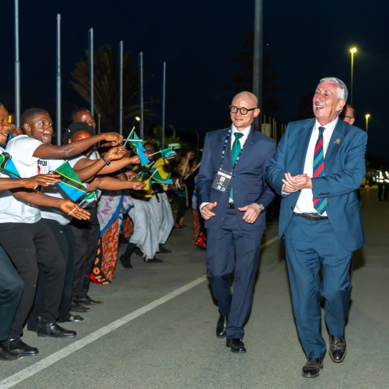 USHIRIKIANO WA TANZANIA NA UINGEREZA WAACHA HISTORIA KUPITIA MKUTANO WA IPU