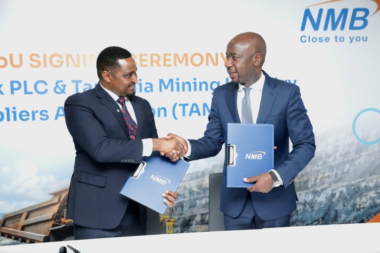 NMB, TAMISA WAUNGANISHA MTAJI NA FURSA ZA MIGODINI