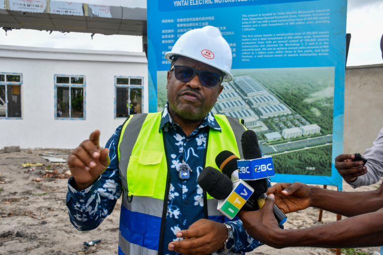 Rc NYONGO- TISEZA INAFANYA KAZI KUBWA KUBORESHA MAZINGIRA YA UWEKEZAJI
