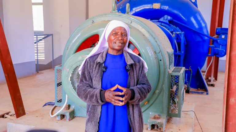 REA YAENDELEA KUWEZESHA SEKTA BINAFSI KATIKA MIRADI YA UZALISHAJI UMEME