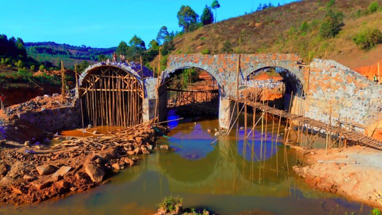 TARURA NJOMBE YAENDELEA KUBORESHA MIUNDOMBINU YA BARABARA