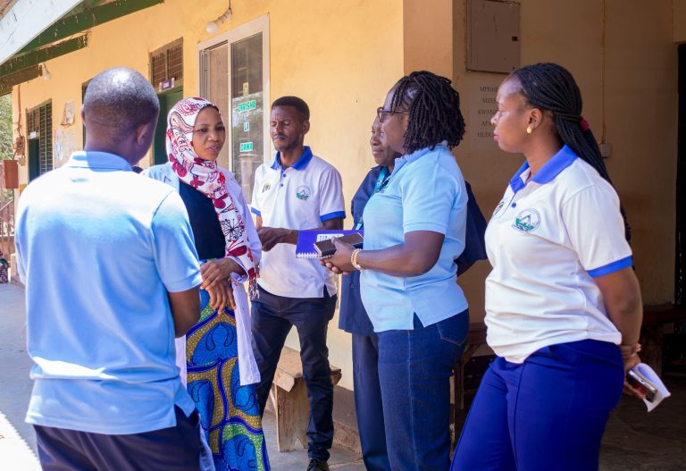 DUWASA KONGWA YAIMARISHA HUDUMA YA MAJI, YAWAFIKIA WANANCHI WENYE UWEZO MDOGO