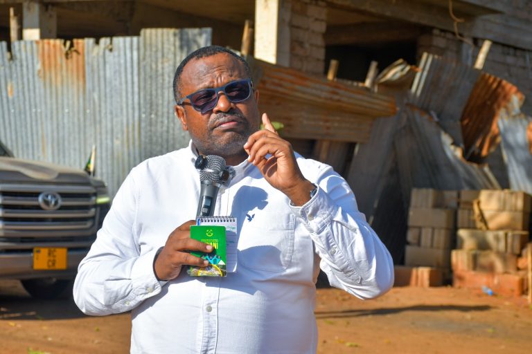 NYONGO-ASILIMIA 90 YA MALALAMIKO PWANI NI MIGOGORO YA ARDHI, KIBAHA, BAGAMOYO ZAONGOZA