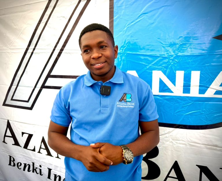 BENKI YA AZANIA YAWAFUNGULIA WASANII FURSA ZA MIKOPO, HUDUMA ZA KIBENKI.