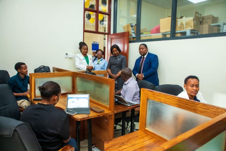 MKUU WA MKOA WA DODOMA AFURAHISHWA NA UTOAJI WA HUDUMA KWA WATEJA UNAOTEKELEZWA NA PPRA