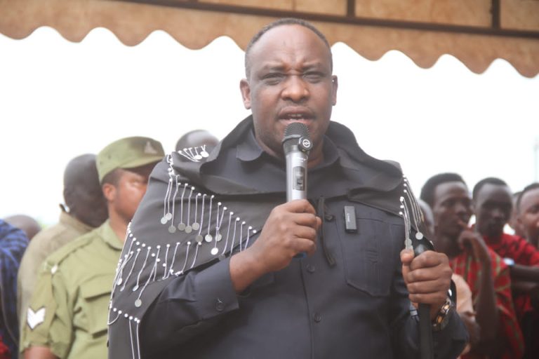 OLE MILLYA – SIMANJIRO TUSIBEZE UTEUZI WA RAIS