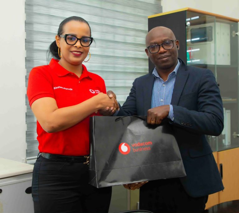 VODACOM BUSINESS YABORESHA UHUSIANO NA WATEJA NA KUWAWEZESHA MAWAKALA