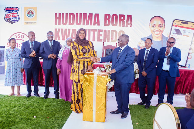 NSSF YAPAA,THAMANI YA MFUKO YAFIKIA SH.TRILIONI 11.42