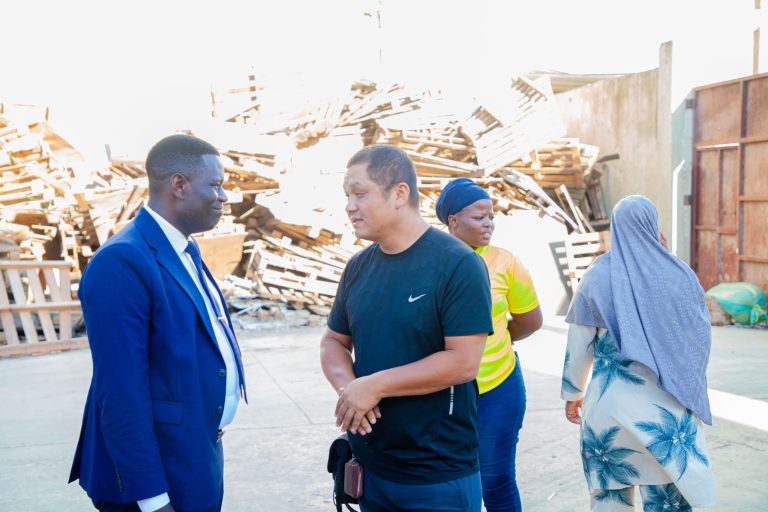NICAS: WAWEKEZAJI WAGUSWE KUCHANGIA MAENDELEO YA JAMII