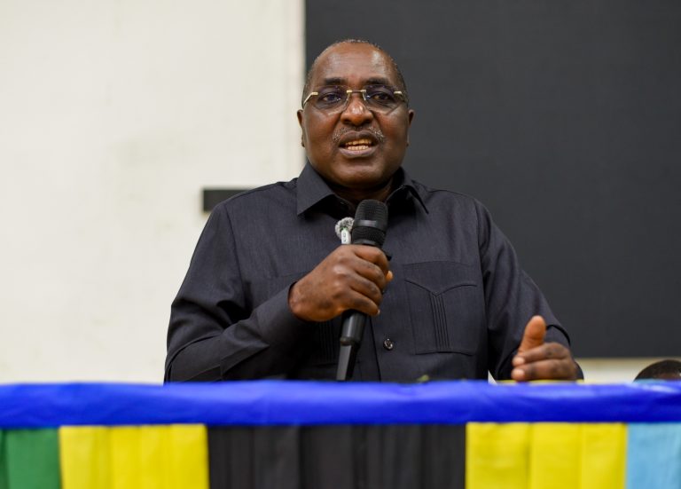 RAS KAYOMBO AAGIZA MAANDALIZI YA MIUNDOMBINU/MADARASA KABLA 2028