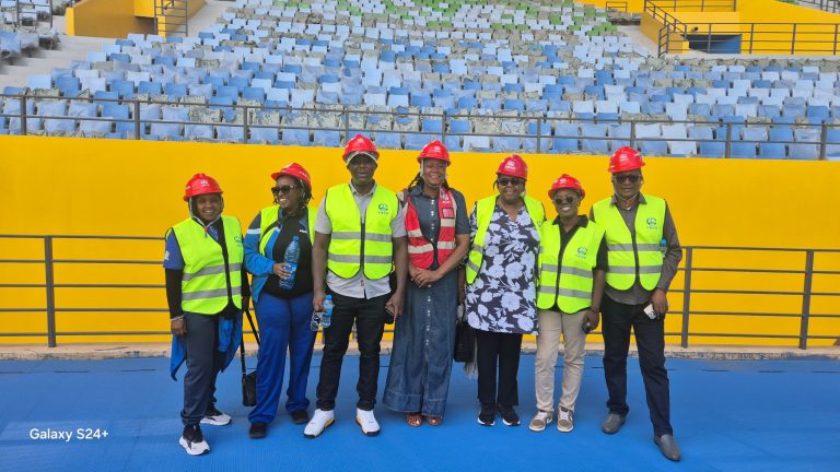 WABUNGE WA EALA WAPONGEZA SERIKALI YA SAMIA UJENZI WA UWANJA WA AFCON ARUSHA