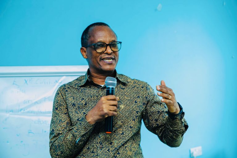 TARURA YAWEKEZA KATIKA TEKNOLOJIA YA KISASA YA UCHUNGUZI WA UDONGO