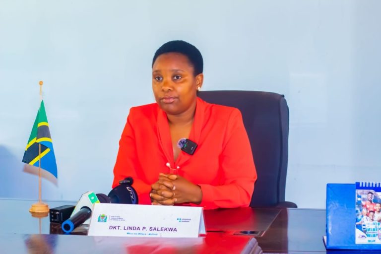 WANANCHI MUFINDI WAHIMIZWA KUHUDHURIA ZIARA YA MAKAMU WA RAIS