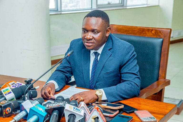 TANZANIA KUJENGA CHUO KIKUU CHA USAFIRI MAJINI CHA KIKANDA