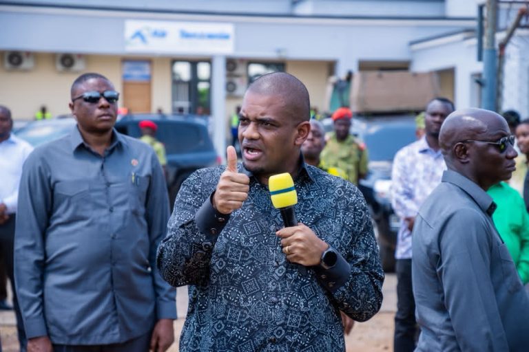 TANESCO KUONGEZA UWEZO WA UPATIKANAJI WA UMEME KATAVI DISEMBA 1,2026-MD TWANGE