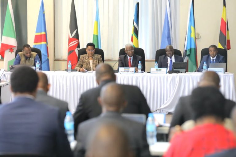 EAC KUIMARISHA USHIRIKIANO WA UTALII KUELEKEA AFCON 2027