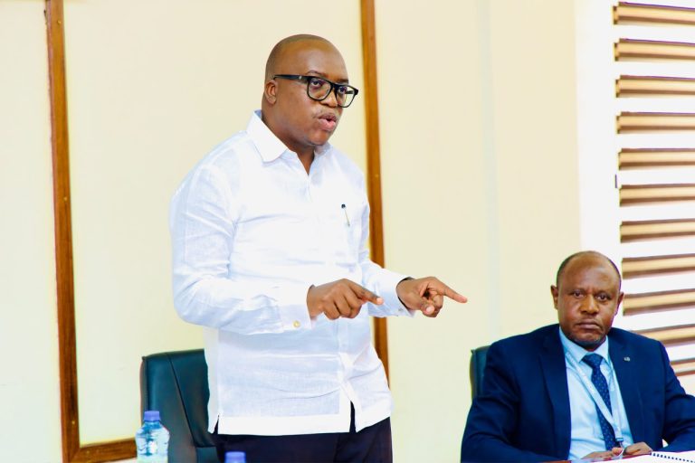 SERIKALI MBIONI KUKAMILISHA BODI YA WAJIOLOJIA NCHINI