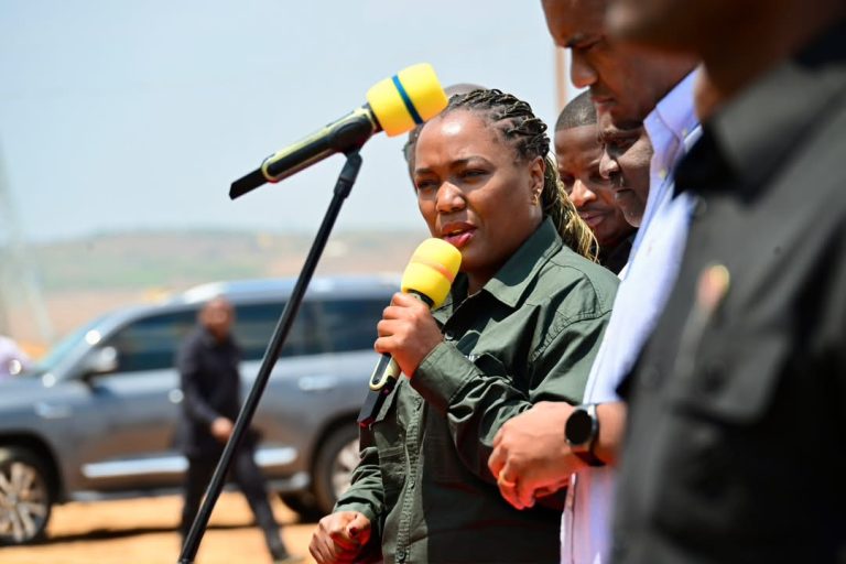 WANANCHI KUNUFAIKA NA MABORESHO YA MIUNDOMBINU YA UMEME TUNDUMA