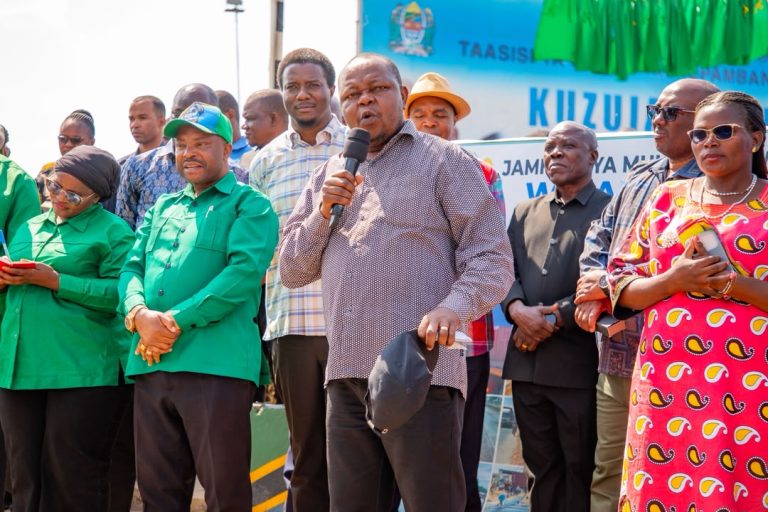 SERIKALI KUTUMIA BILIONI 15 KUPUNGUZA MSONGAMANO WA MAGARI SONGWE, BILIONI 6 KWA TUNDUMA NA MOMBA – PROF. SHEMDOE
