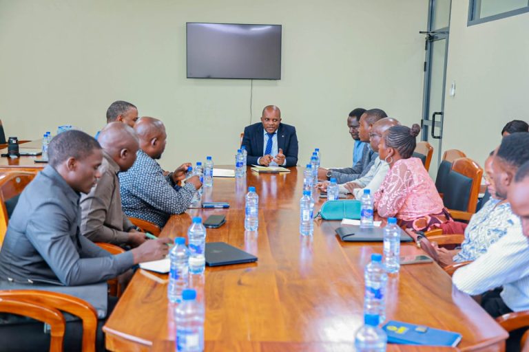 WIZARA YA NISHATI, AFREC WAWEKA MIKAKATI YA KUPUNGUZA UPOTEVU WA UMEME NCHINI