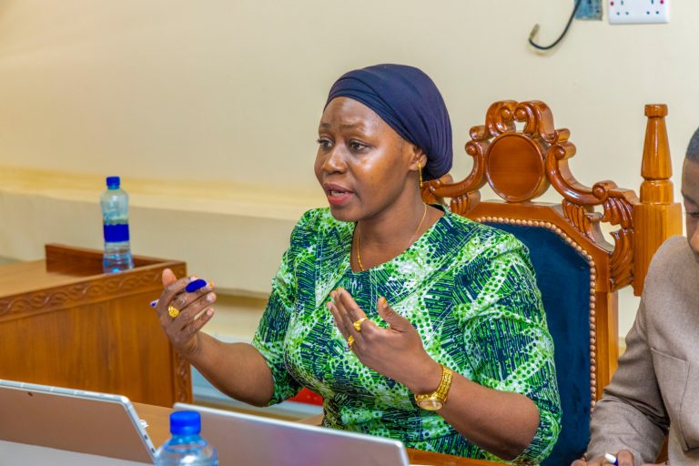 BUNGE LAIPONGEZA NSSF KWA USIMAMIZI BORA WA MFUKO 