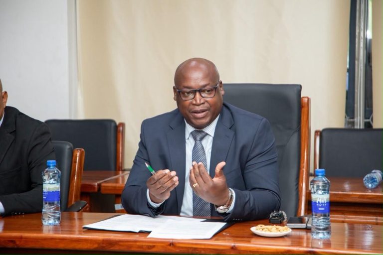 WEKEZENI ZAIDI KWENYE VIWANDA ILI KUNUFAIKA NA FURSA ZAIDI ZA MASOKO YA SADC NA EAC-LONDO