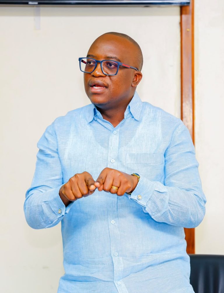 SERIKALI KUANZA UTAFITI WA MADINI ENEO KUBWA LA NCHI KWA KUTUMIA FEDHA ZA NDANI