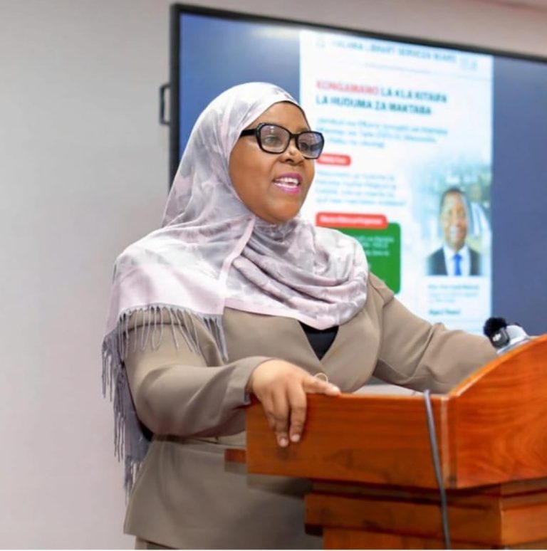 WAZIRI MKENDA KUWA MGENI RASMI KONGAMANO LA NNE LA HUDUMA ZA MAKTABA