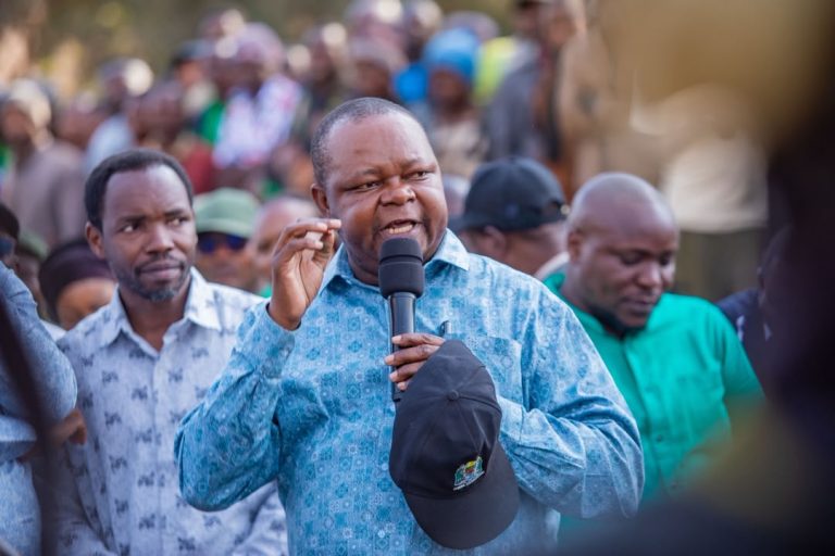 SERIKALI KUTUMIA MILIONI 600 KUBORESHA HUDUMA ZA AFYA MAKAMBAKO – PROF. SHEMDOE