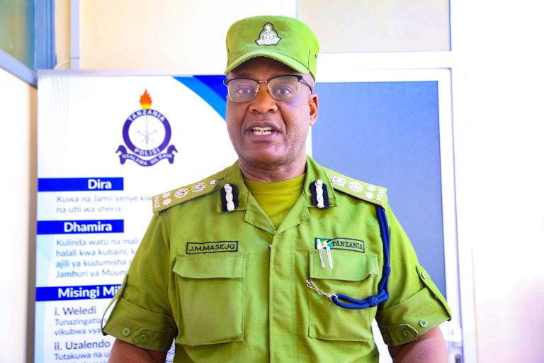 AKAMATWA KWA KUTOA TAARIFA YA UONGO KUWA AMETEKWA
