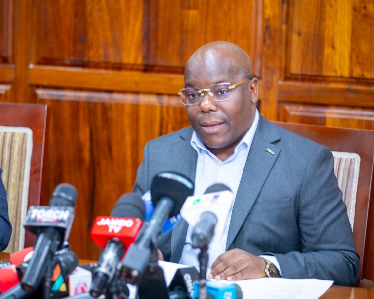 UGUNDUZI MPYA WA GESI ASILIA MNAZI BAY KUONGEZA AKIBA YA GESI NCHINI – DKT. HOMERA- DKT.HOMERA