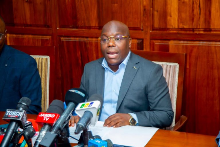 UZALISHAJI WA UMEME WAFIKIA MW 6,496