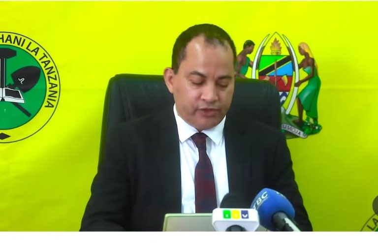 NECTA YATOA ONYO KALI DHIDI YA UDANGANYIFU MTIHANI WA KIDATO CHA NNE