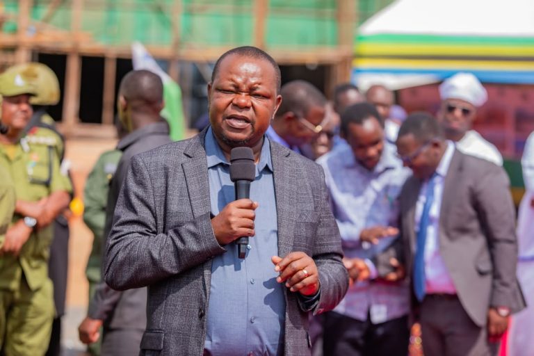 WAKUU WA MIKOA, WILAYA SIMAMIENI BEI ELEKEZI YA MBOLEA KUMLINDA MKULIMA – PROF. SHEMDOE