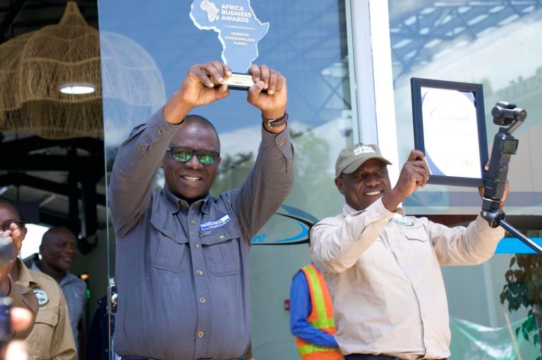 TUZO YA UBORA KATIKA UTALII ENDELEVU NA USIMAMIZI WA UHIFADHI YAKUNA WADAU