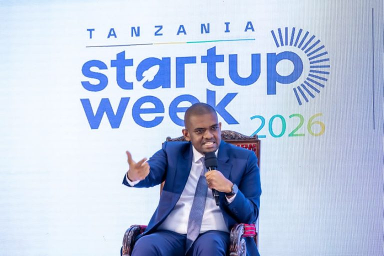 MAKAMU WA RAIS AAGIZA SERA YA BIASHARA BUNIFU KUFUNGUA FURSA ZA KIUCHUMI KWA VIJANA