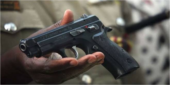 BAADA YA OKTOBA 31, HAKUNA MSAMAHA: POLISI KUWASAKA WENYE SILAHA HARAMU