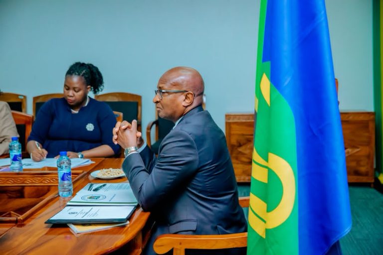 TANZANIA YASHIRIKI MKUTANO WA DHARURA WA SADC KUIMARISHA UONGOZI NA MTANGAMANO WA KIKANDA