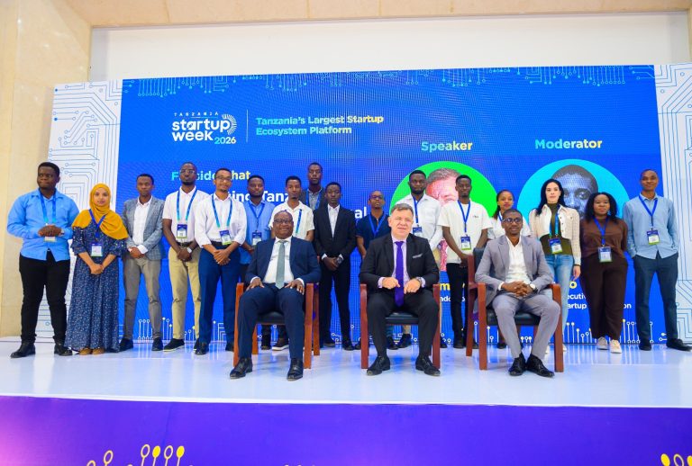 BIASHARA BUNIFU ZA TANZANIA ZINA FURSA KUBWA NCHINI MAREKANI – LONDO