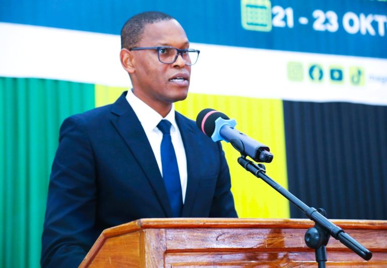 SERIKALI KUIWEZESHA VIFAA HOSPITALI KUU YA JESHI LA MAGEREZA KANDA YA KATI ILI IANZE KUTOA HUDUMA