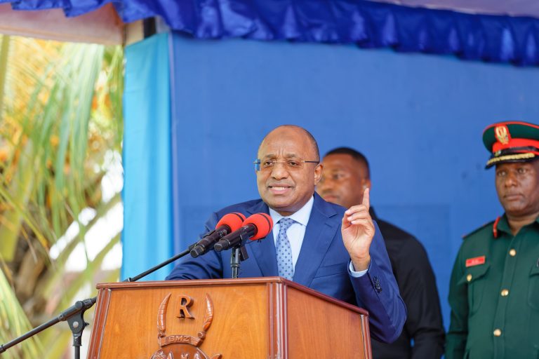 RAIS MWINYI AONGEZA BAJETI YA MIKOPO YA ELIMU YA JUU ZANZIBAR HADI SH. BILIONI 45