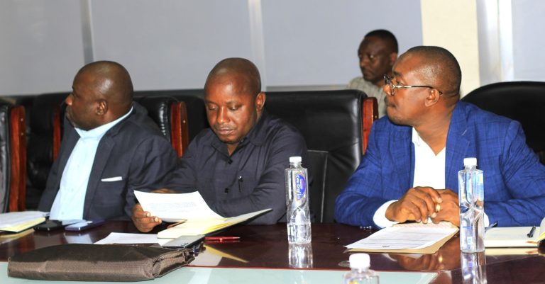 WAKURUGENZI WAPYA WATAKIWA KUSIMAMIA MAPATO ILI HALMASHAURI ZIJITEGEMEE KIBAJETI