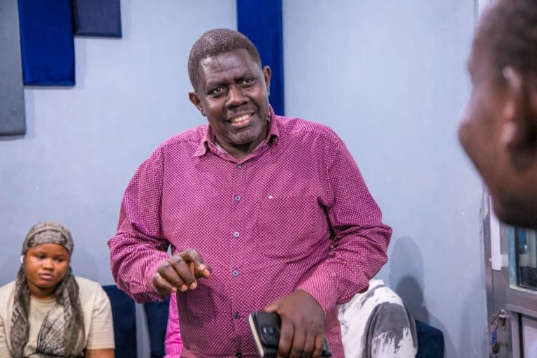 JAB: ELIMU NA UJUZI NI MSINGI WA UANDISHI WA HABARI WENYE WELEDI