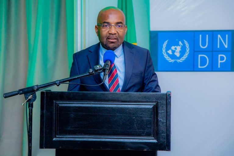 MASAUNI: TANZANIA KUJIPANGA KUWA KITOVU CHA SOKO LA KABONI AFRIKA