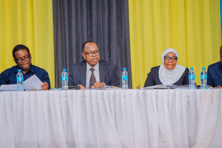 TAASISI 2,682 ZAANZA KUTUMIA NISHATI SAFI YA KUPIKIA, SERIKALI YALENGA TAASISI 30,000