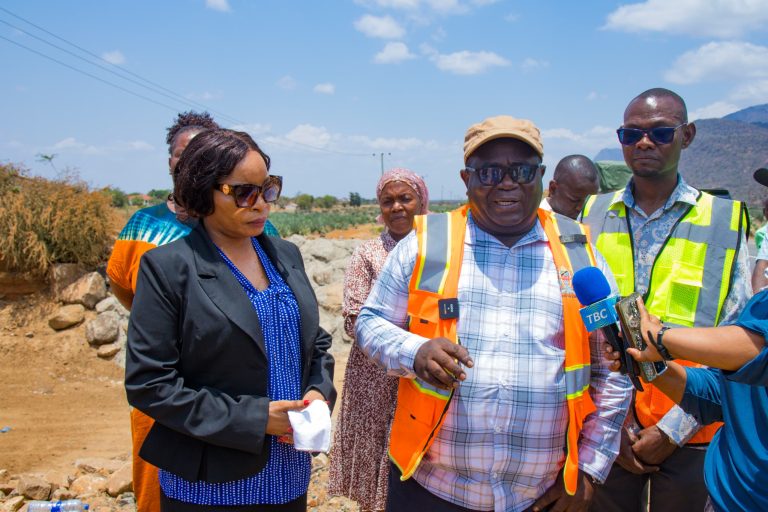 ANDAENI WAKANDARASI WA AKIBA KUELEKEA EL-NINO- KASEKENYA